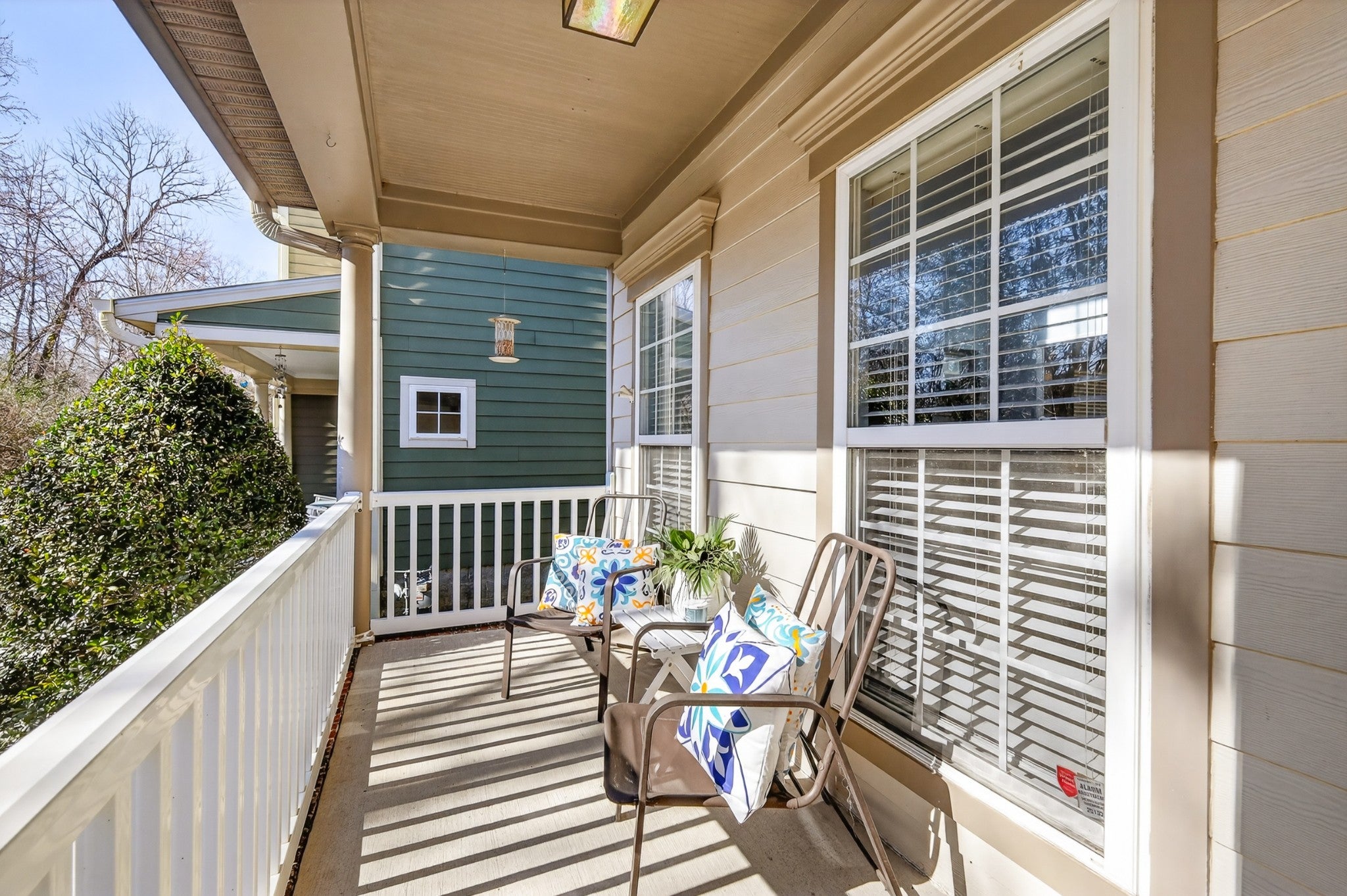 3-bed condo sold in Nashville, TN 37211, 8710 Gauphin Pl 8710 Gauphin Pl, Nashville TN 37211 3-bed condo, photo 2 of 27