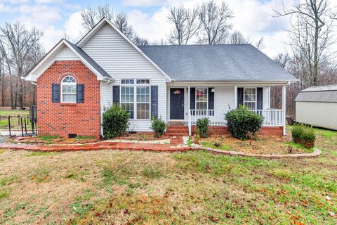 35 Fox Wood Dr, Fayetteville, TN 37334 - MLS#: 2791498