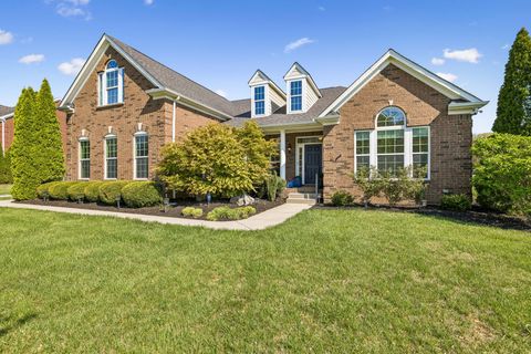 9710 Capstone Ct Brentwood TN 37027