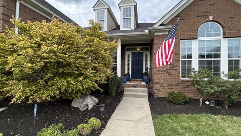 9710 Capstone Ct Brentwood TN 37027