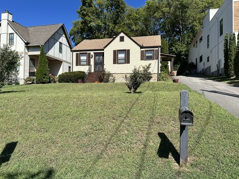 Photo of 820 Horner Ave, Nashville, TN 37204 (MLS # 3167197)