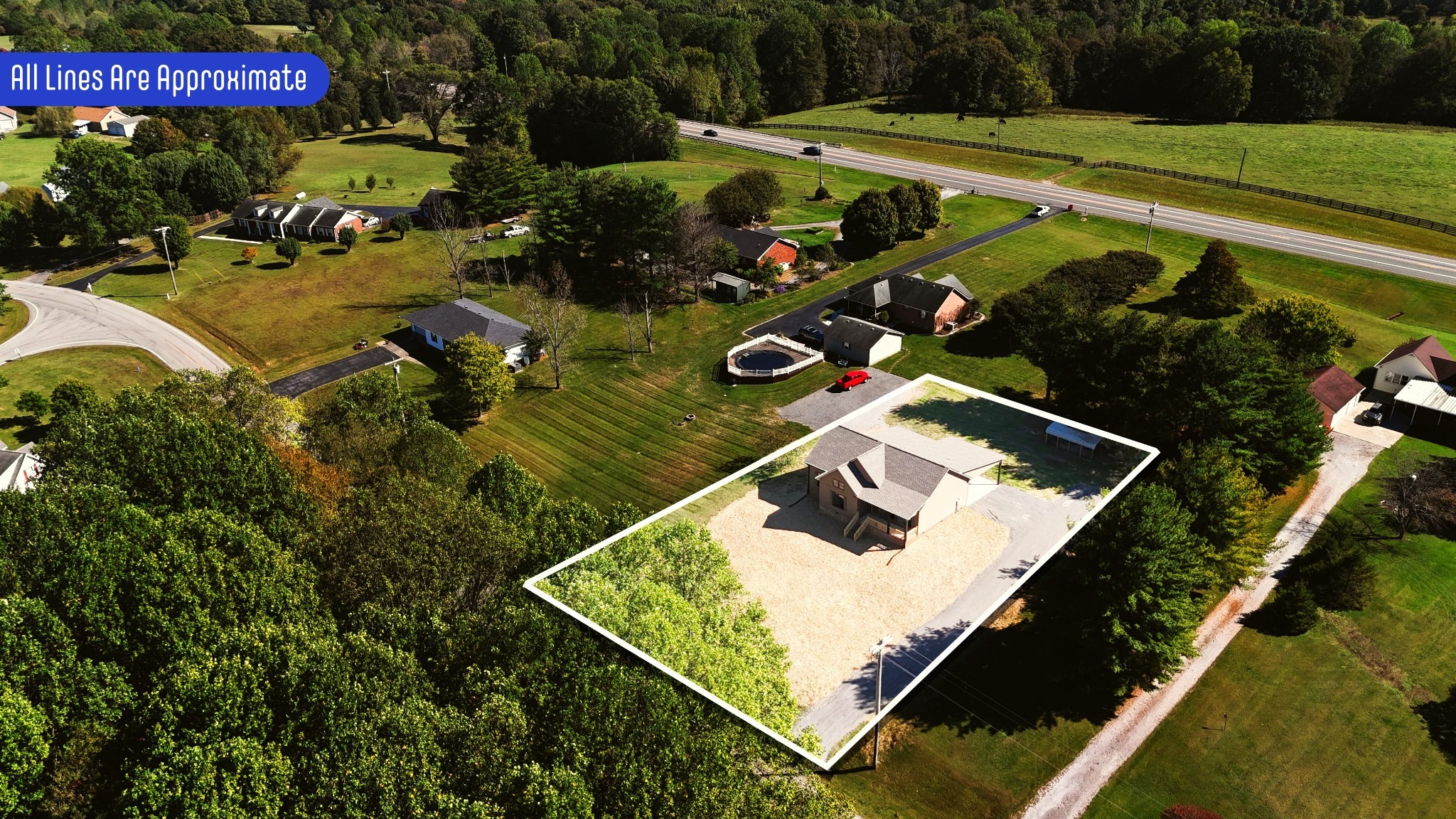 158 Fox Run