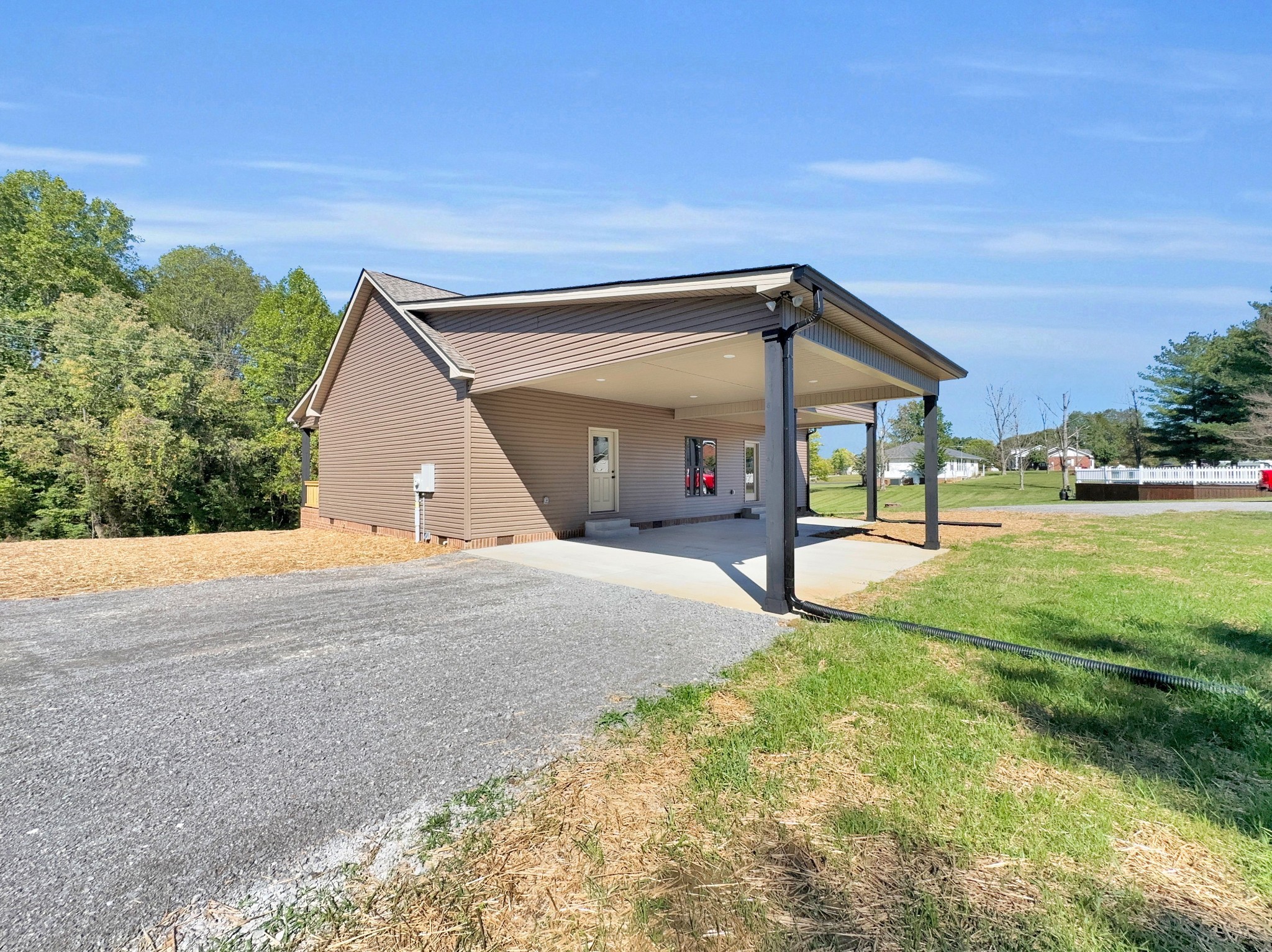 158 Fox Run