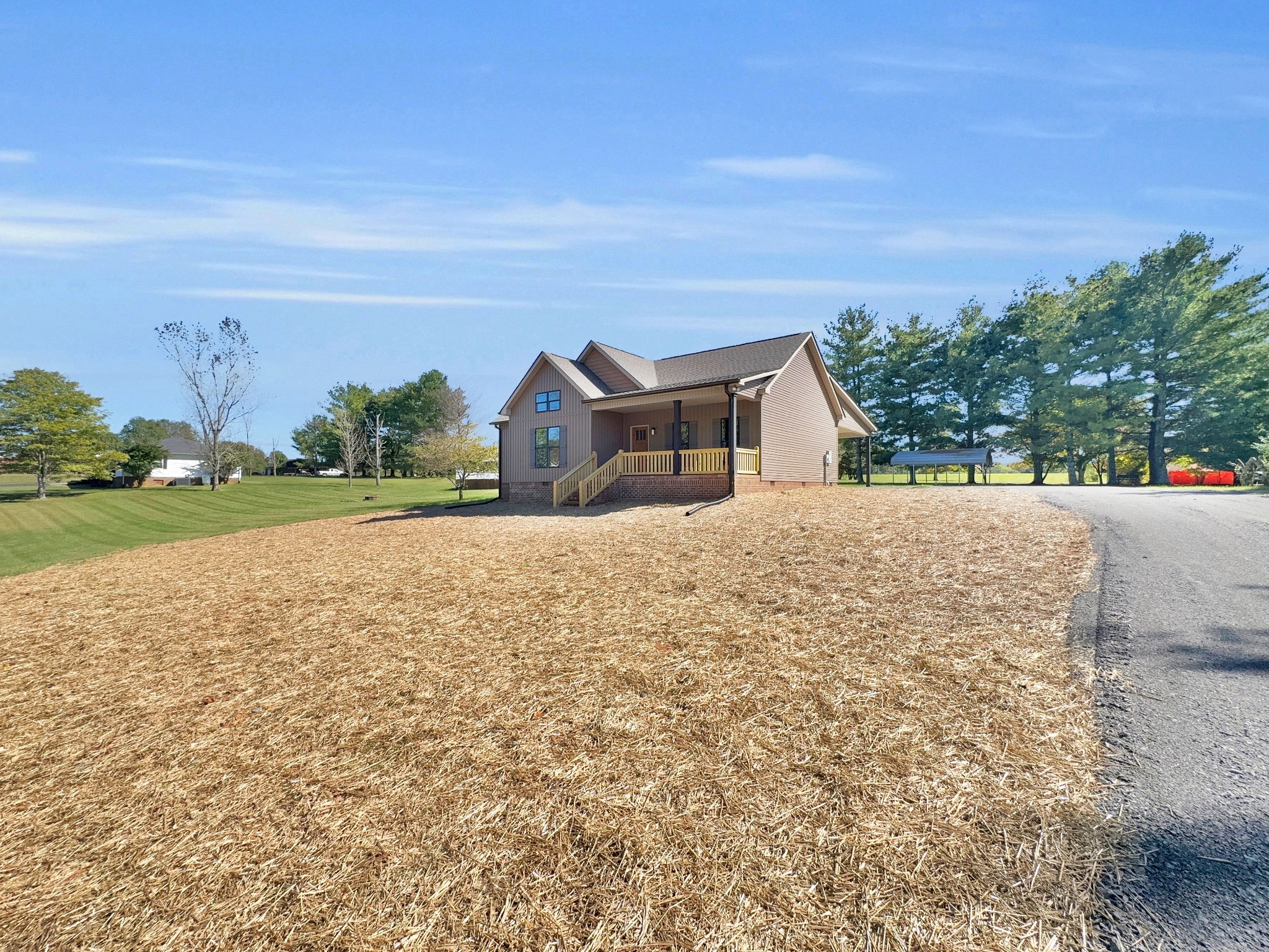 158 Fox Run