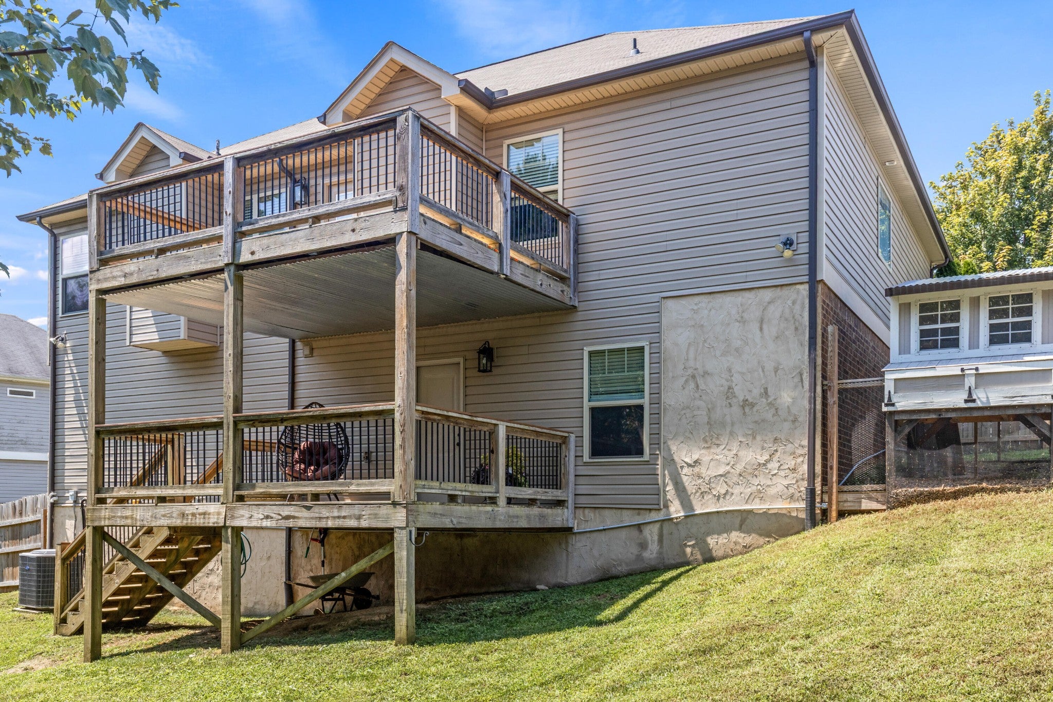 6422 Frankfurt Road
