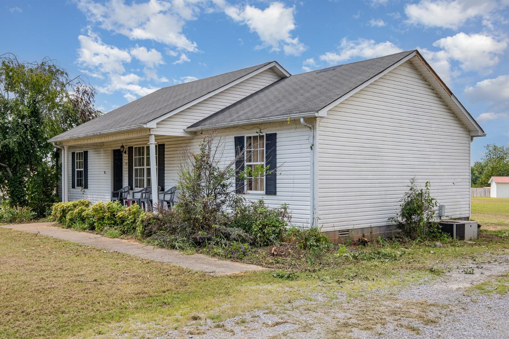 1064 Frank Martin Rd