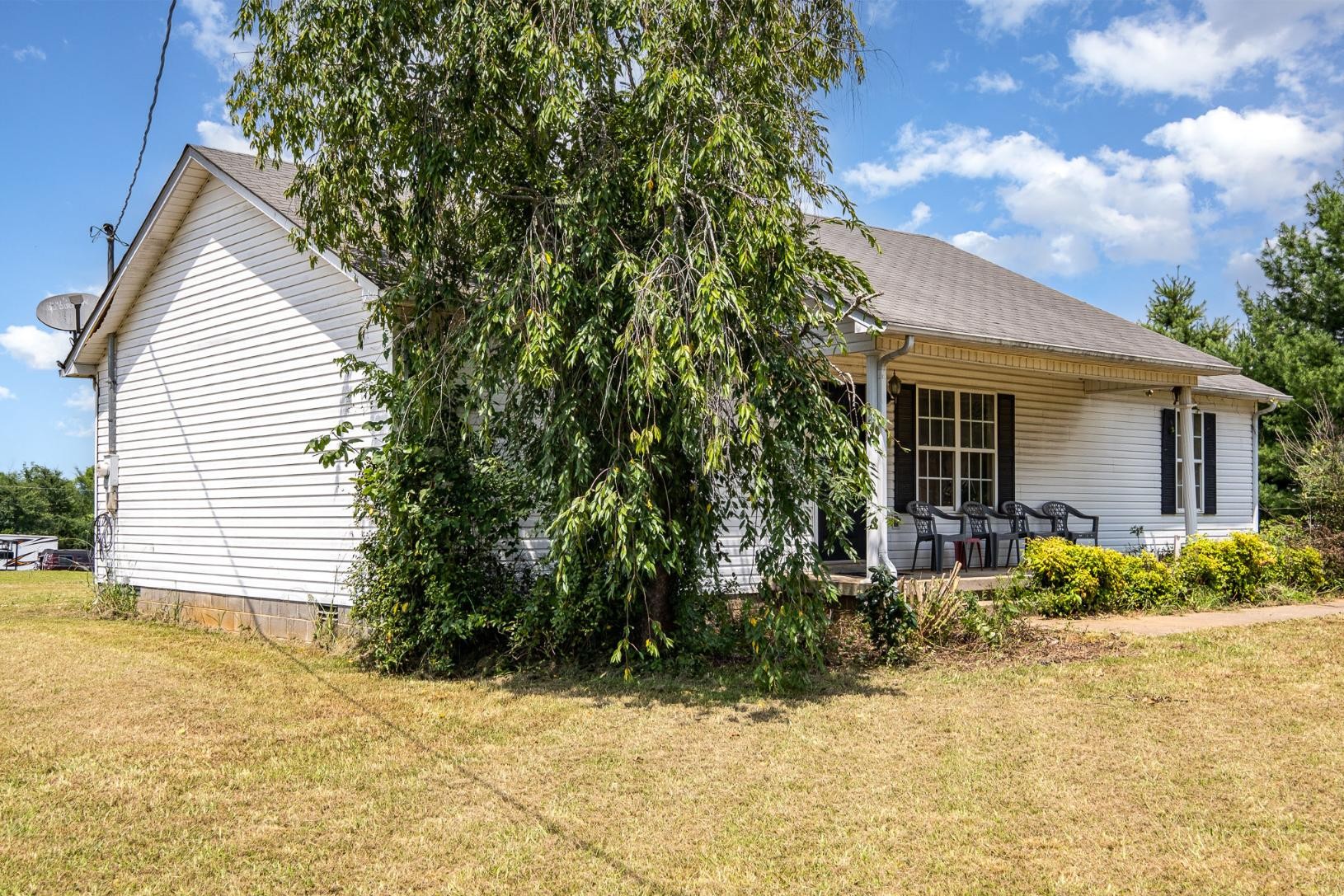1064 Frank Martin Rd