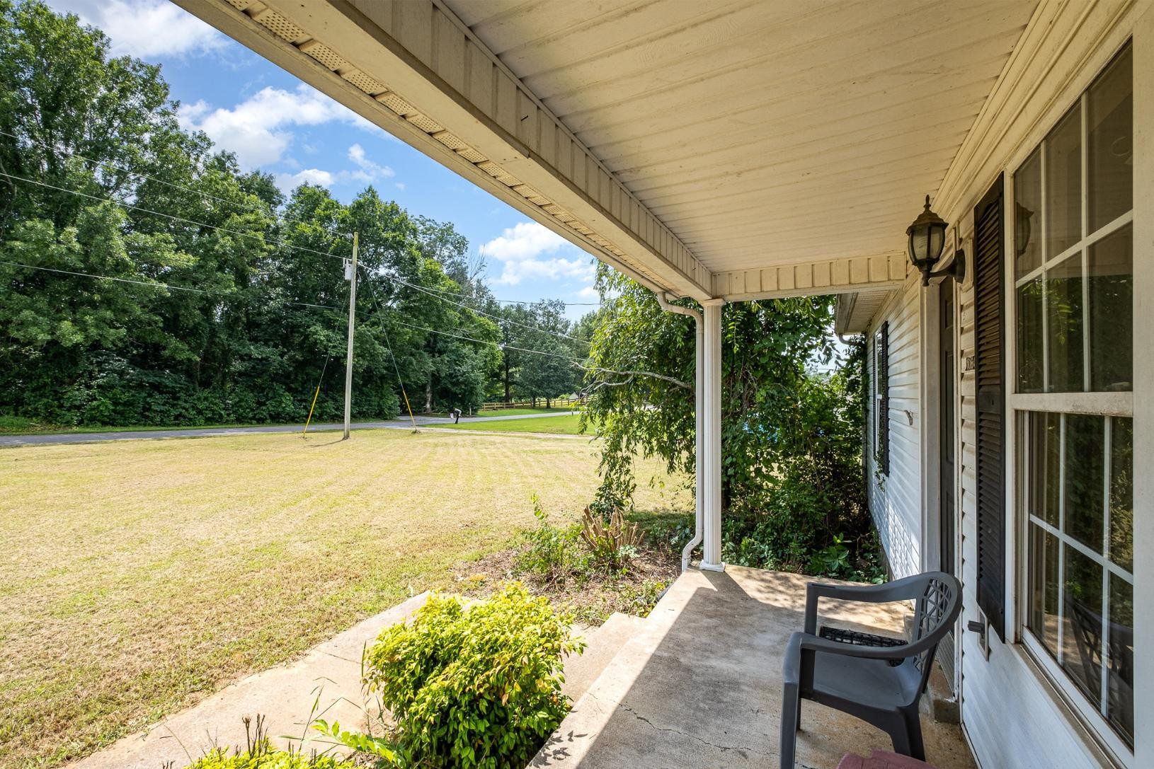 1064 Frank Martin Rd
