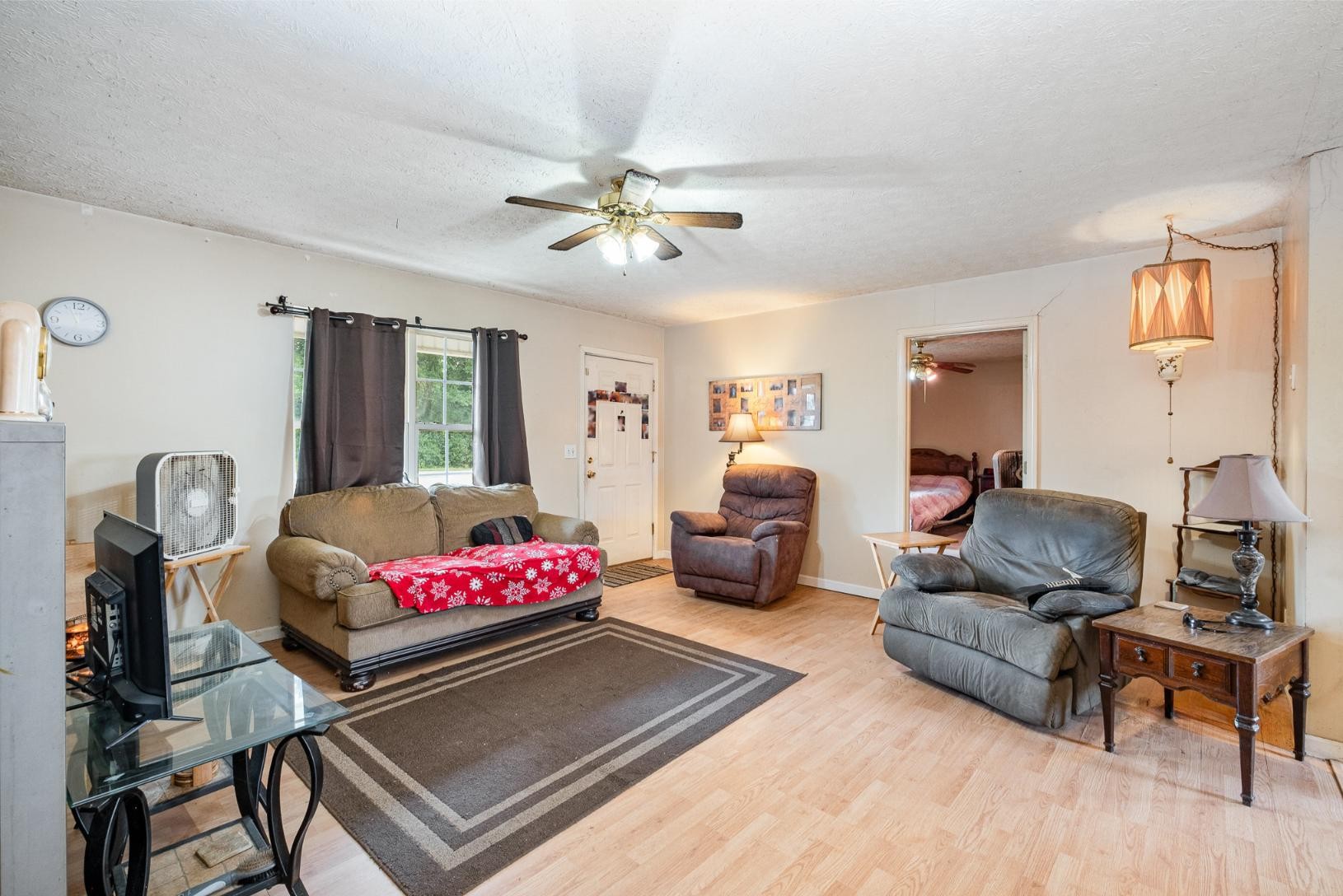 1064 Frank Martin Rd