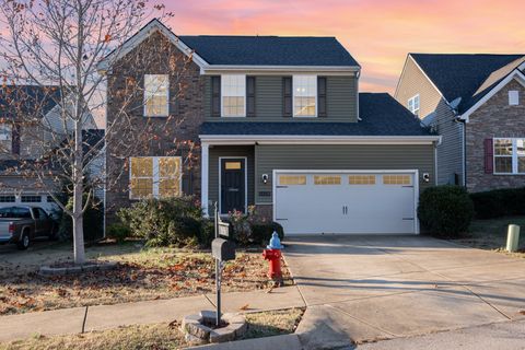 2626 Bluffton Ln Columbia TN 38401