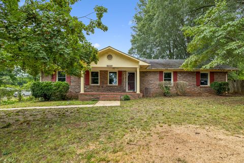 5423 Colonial Cir Murfreesboro TN 37129
