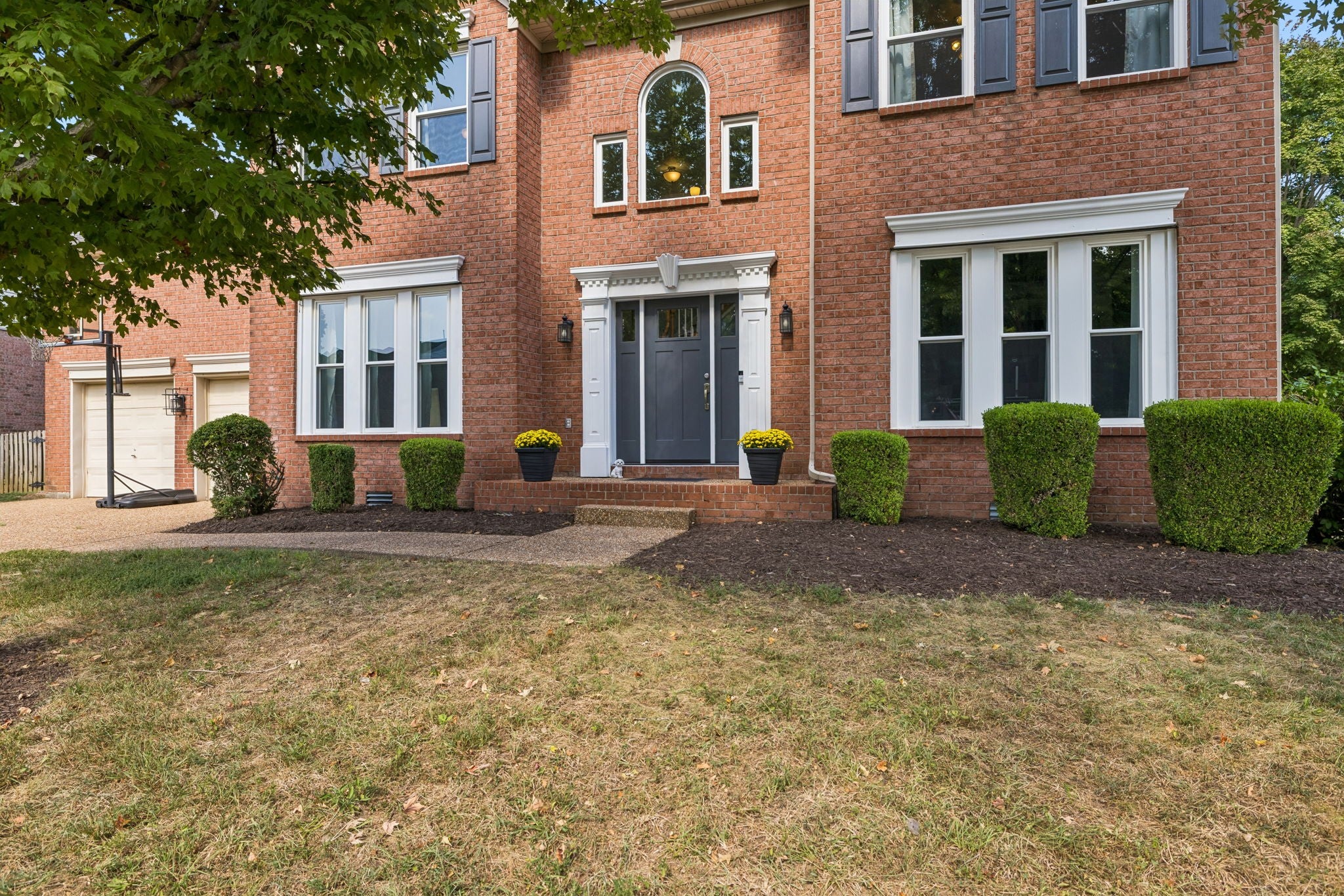317 Millhouse Dr