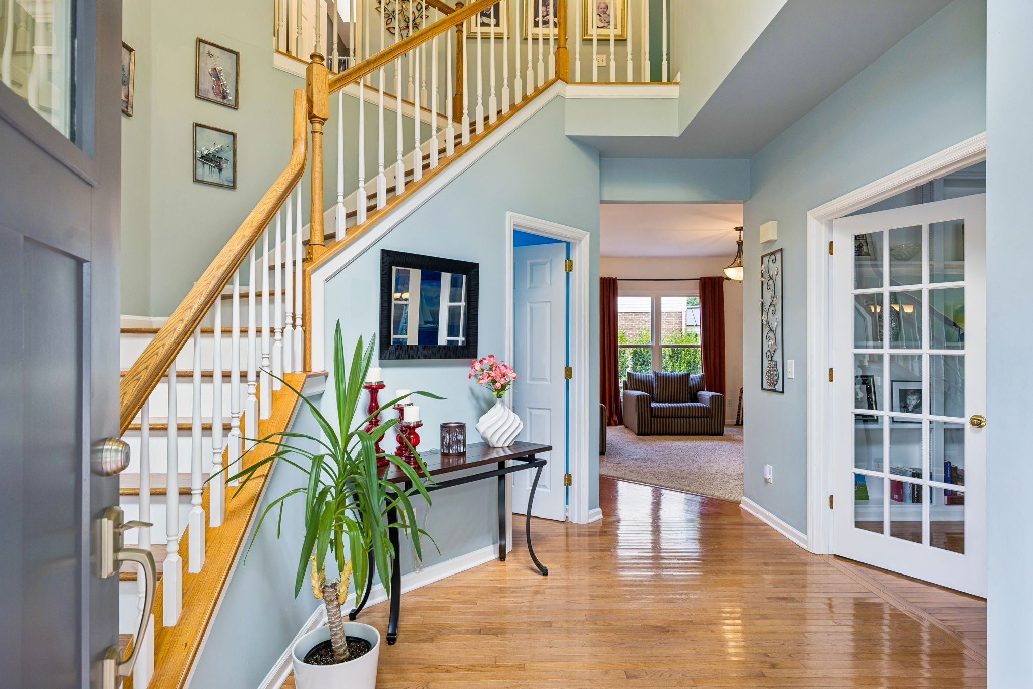 317 Millhouse Dr