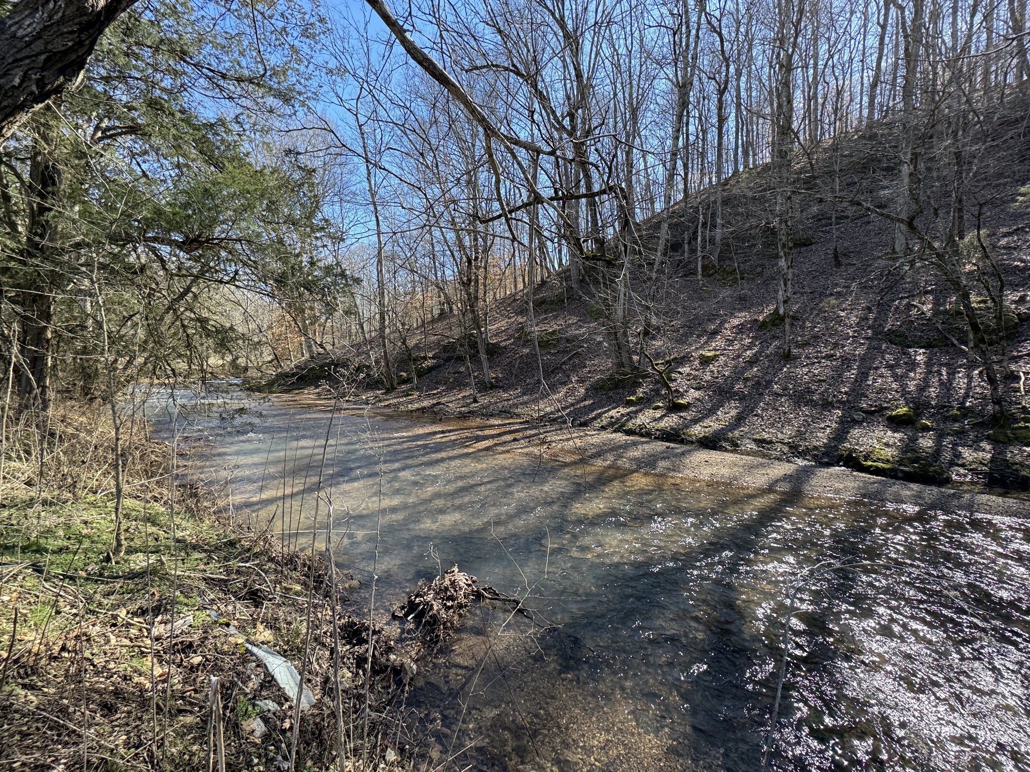 0 Waterfall Creek Road