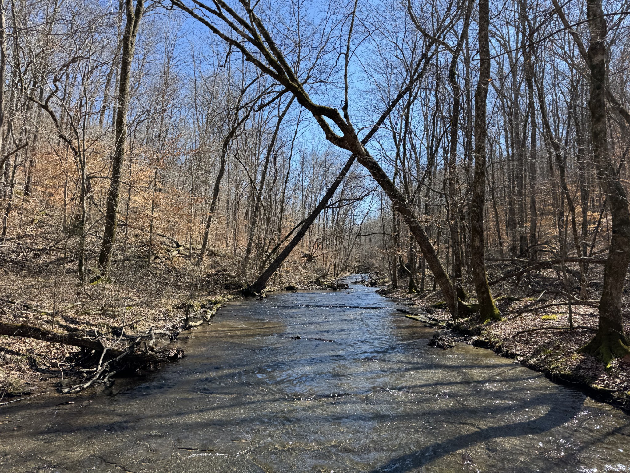 0 Waterfall Creek Road