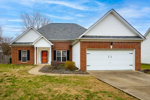 2138 Loudenslager Dr, Thompsons Station, TN 37179 - MLS#: 2801381