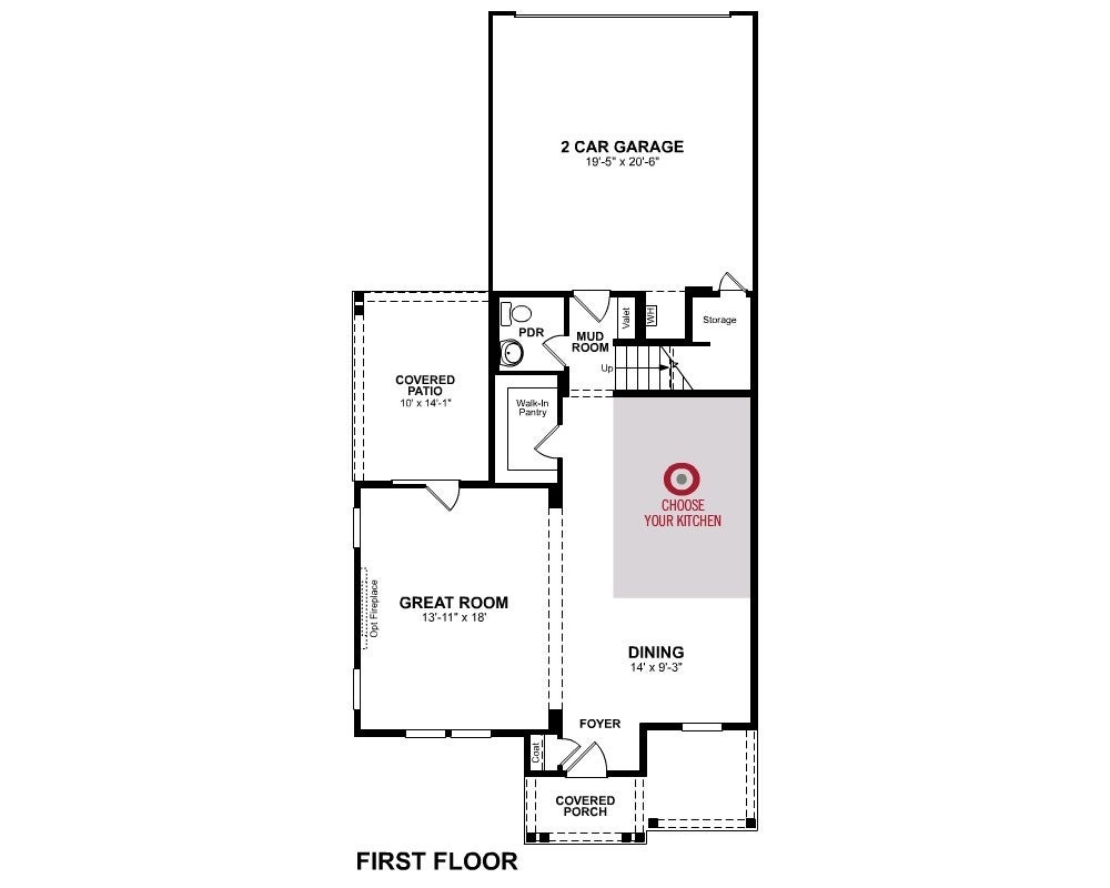 2641 Pasture View Alley