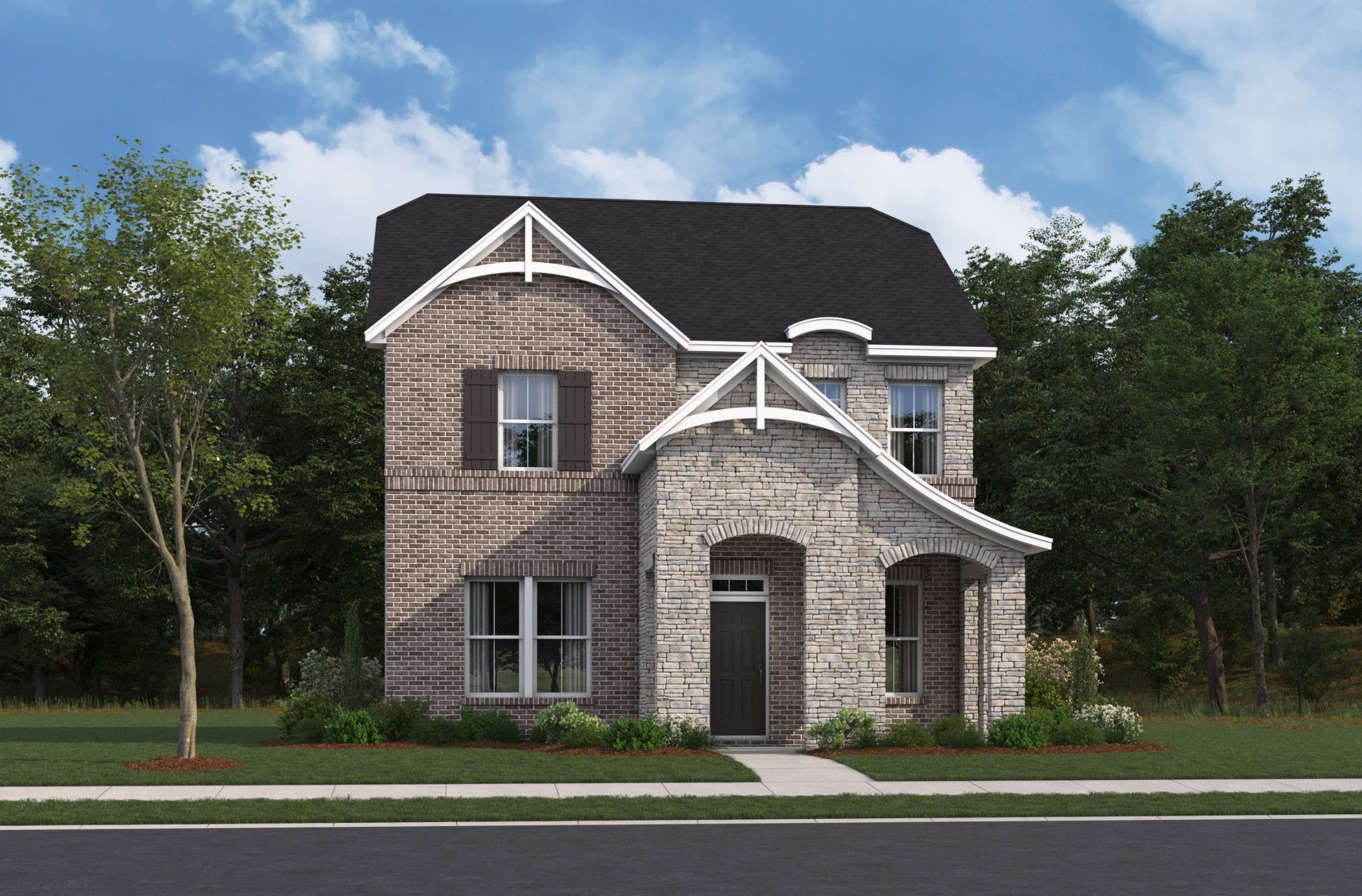 2641 Pasture View Alley