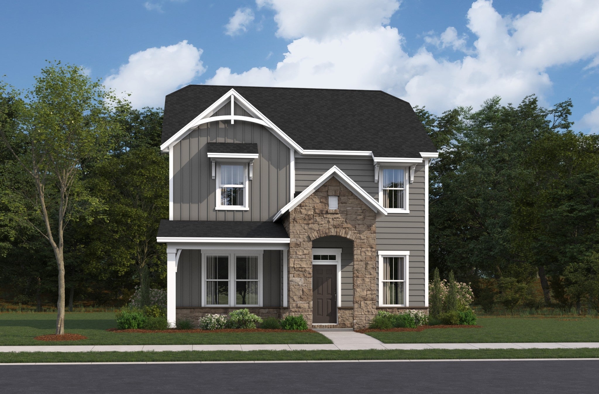2641 Pasture View Alley