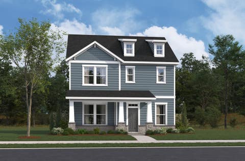 Photo of 2641 Pasture View Alley, Nolensville, TN 37135 (MLS # 3513521)