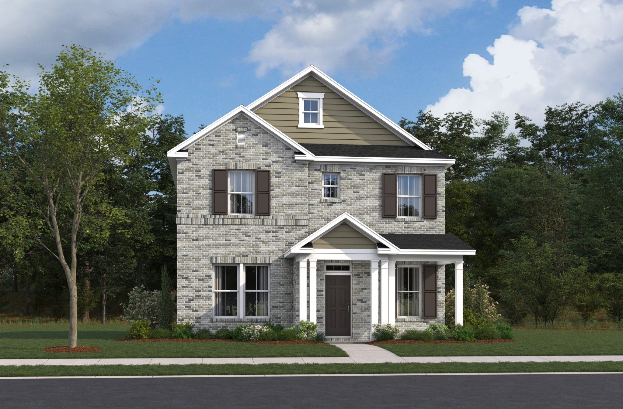 2641 Pasture View Alley