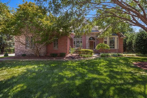 1504 Winterberry Dr Murfreesboro TN 37130