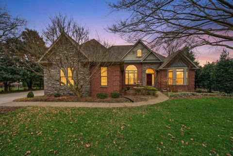 1504 Winterberry Dr Murfreesboro TN 37130