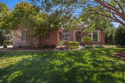 1504 Winterberry Dr Murfreesboro TN 37130