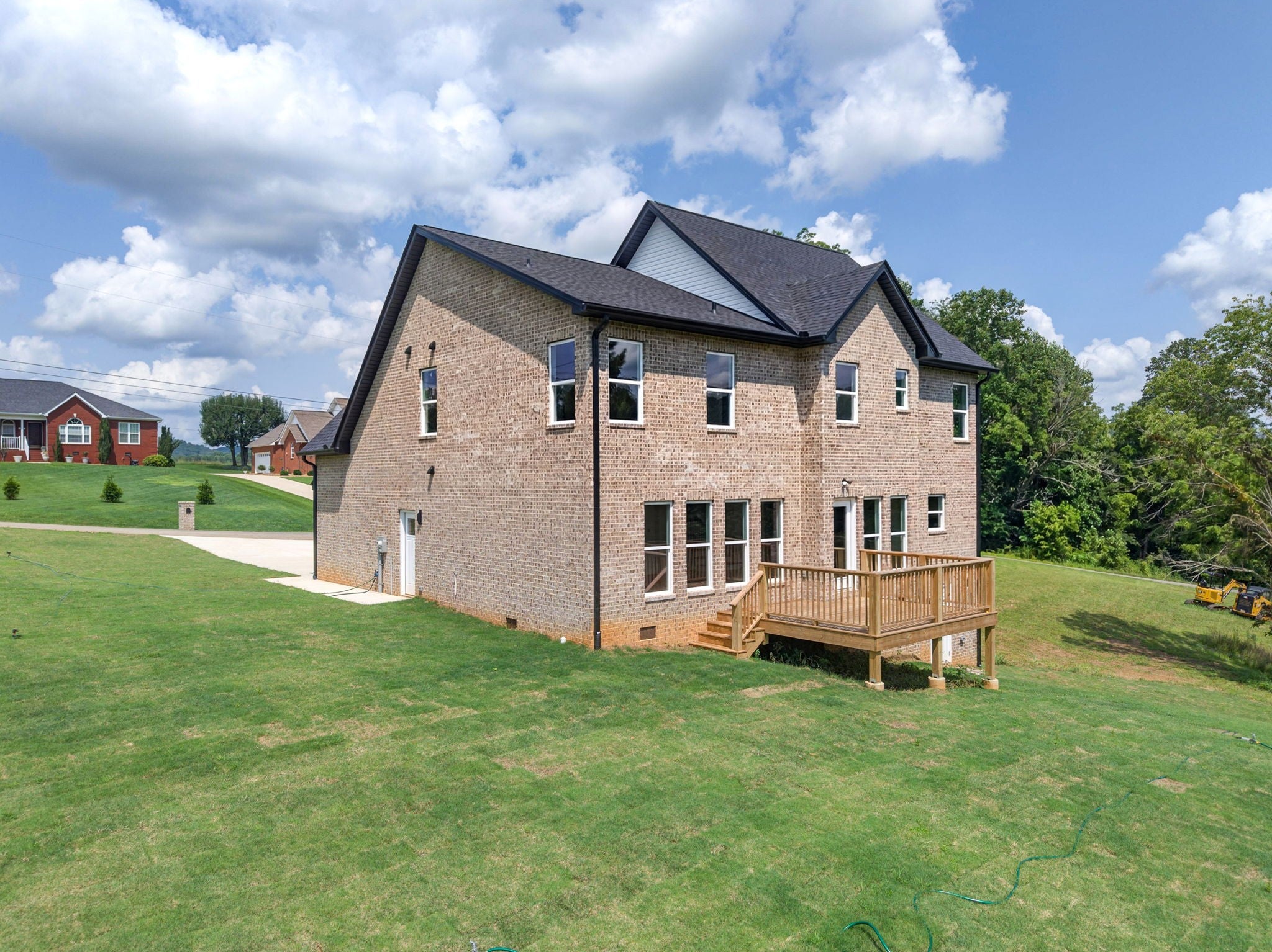 4556 Twin Creeks Dr