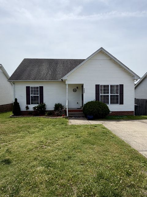 320 Bandera Ln Springfield TN 37172