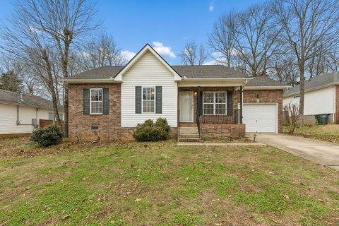 413 Anthony Branch Dr Mount Juliet TN 37122