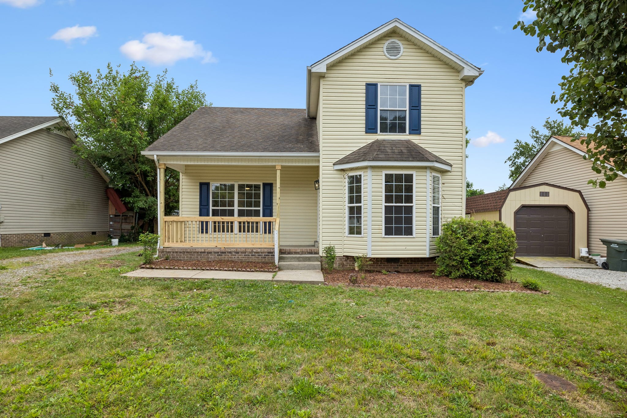 162 Sleepy Hollow Dr