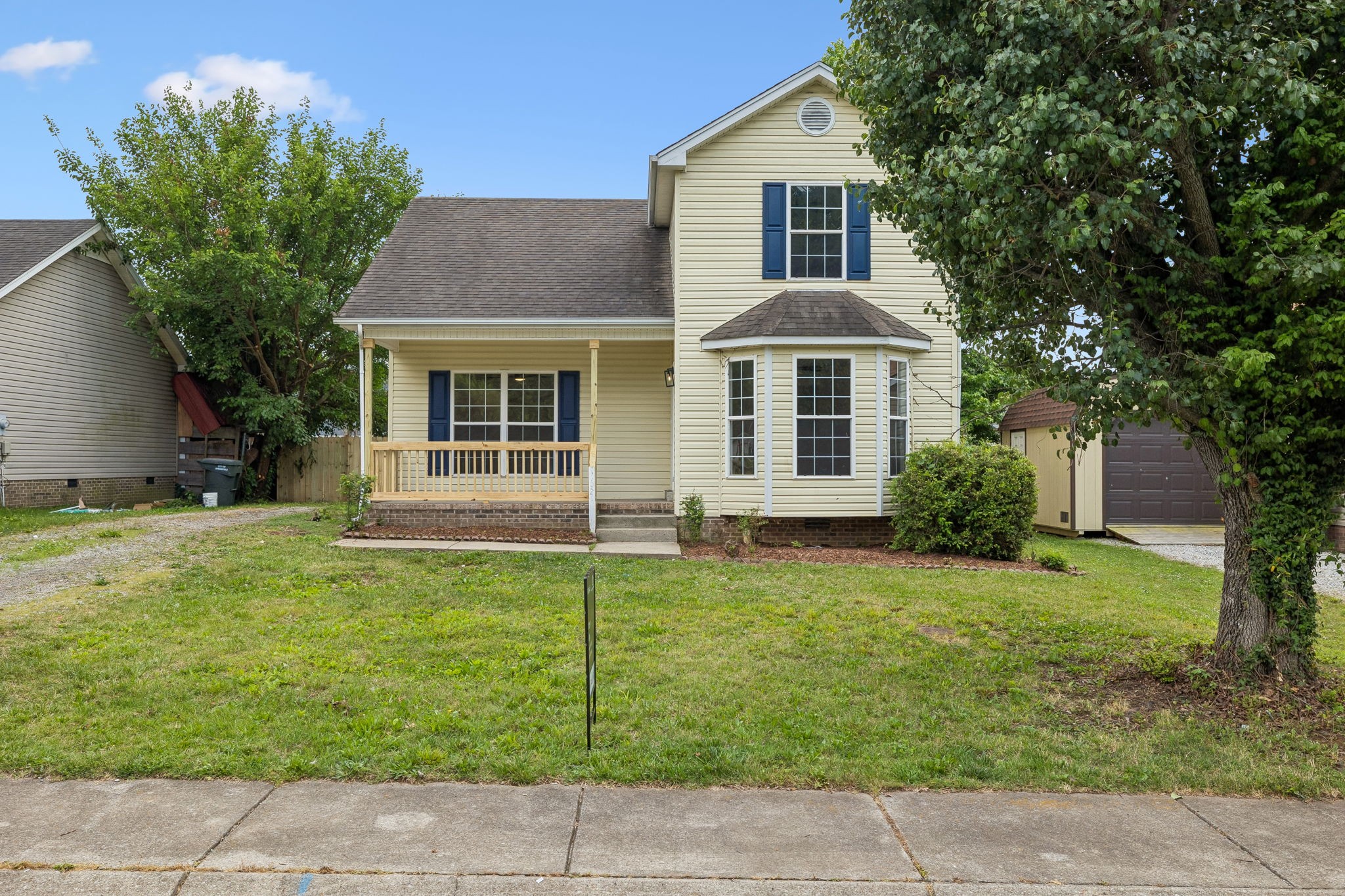162 Sleepy Hollow Dr