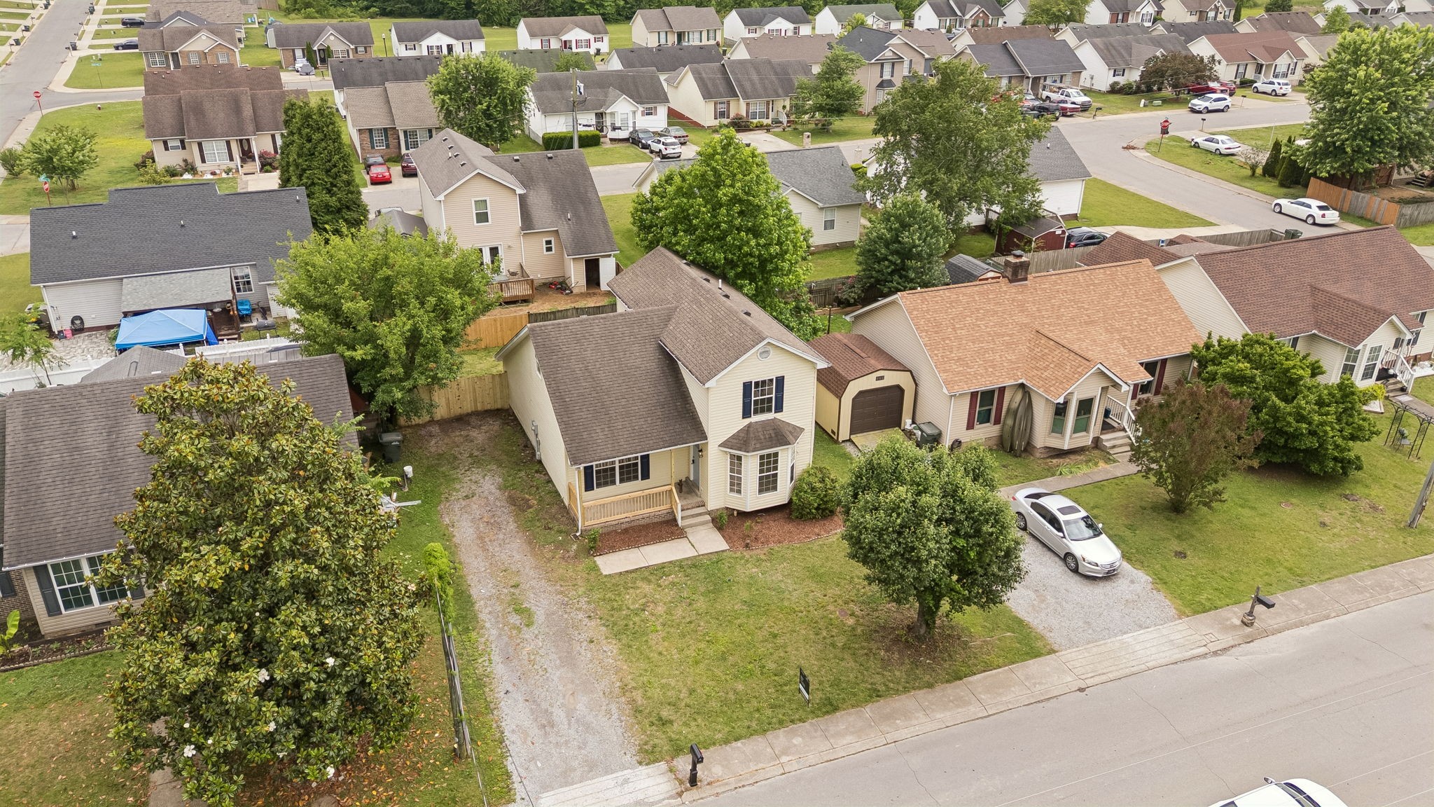 162 Sleepy Hollow Dr