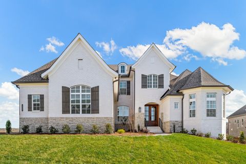 5720 Nola Dr Arrington TN 37014