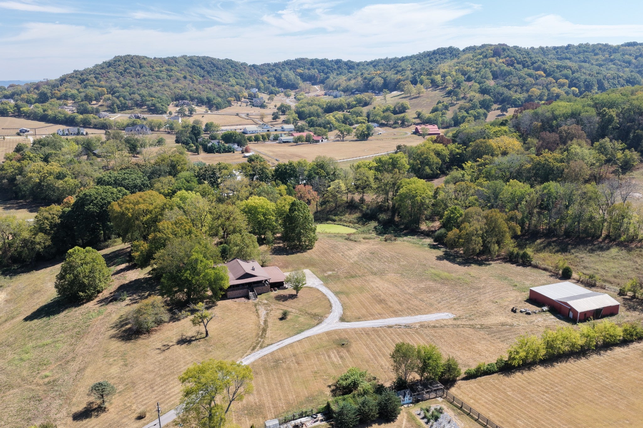 2427 Allisona Rd