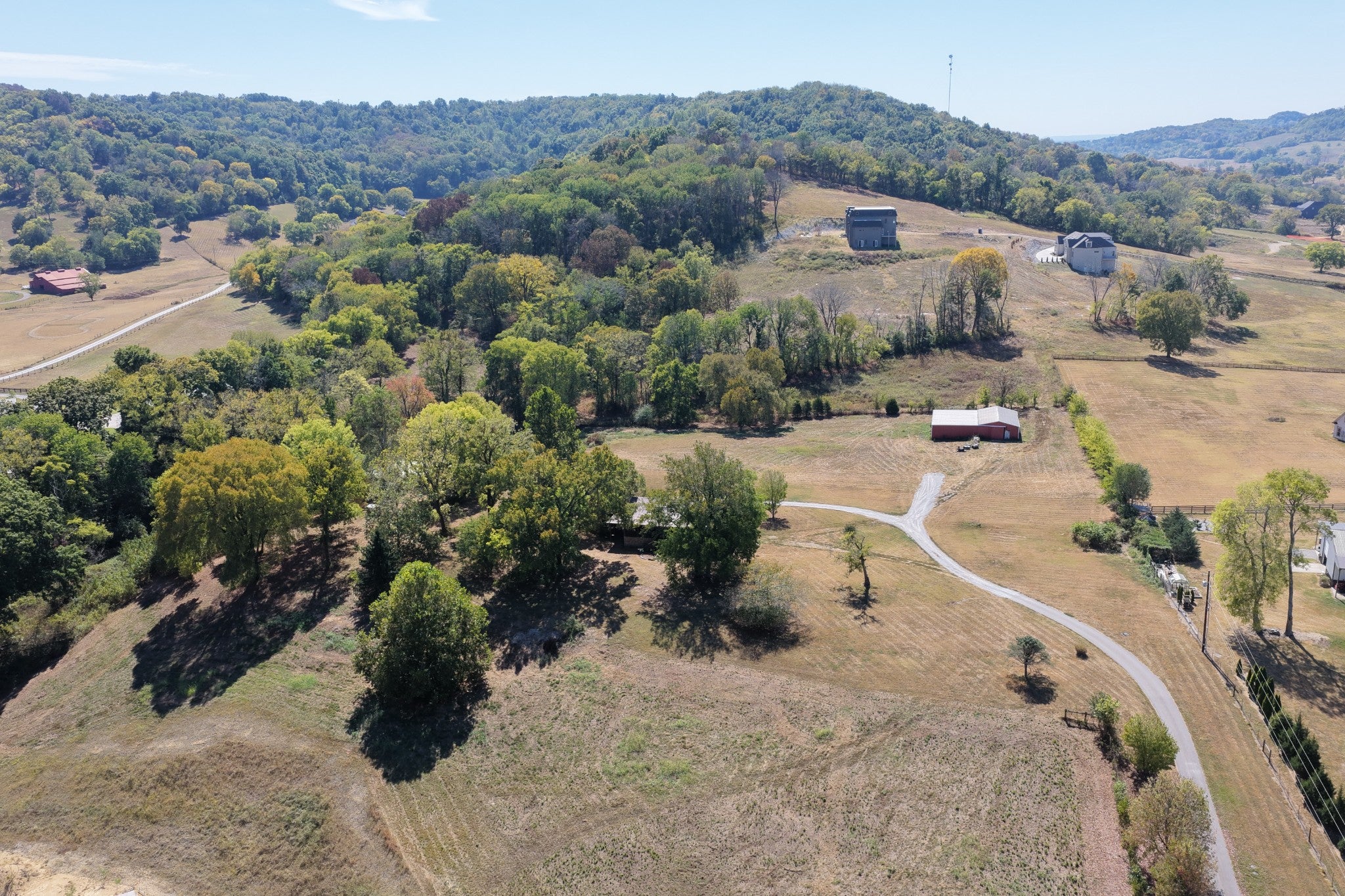 2427 Allisona Rd