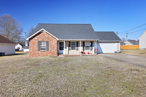 2223 Rosecran Cir La Vergne TN 37086