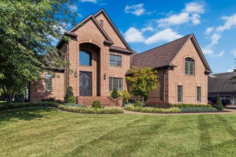 1243 Potter Ln Gallatin TN 37066