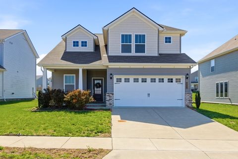 277 Casper Dr Spring Hill TN 37174