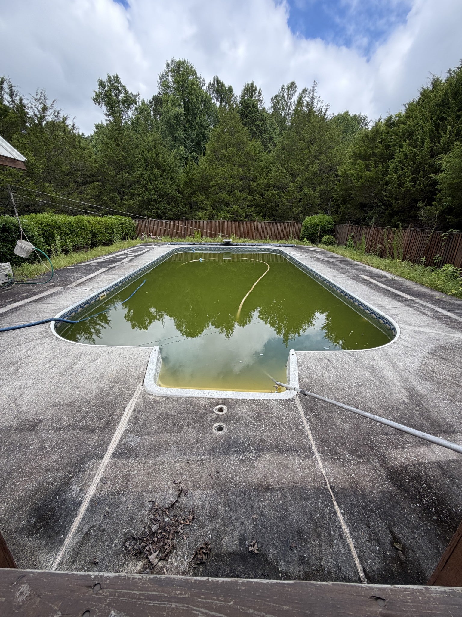 259 Locke Bend Rd