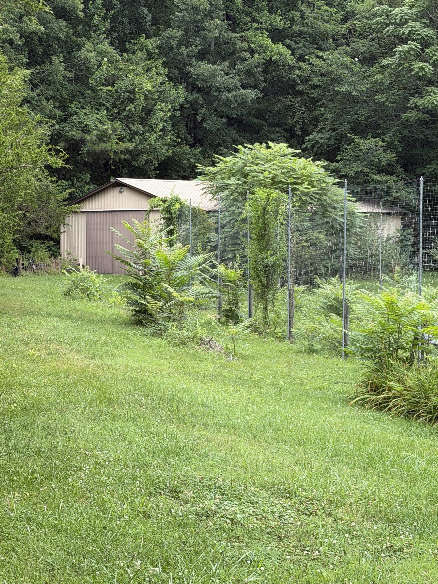 259 Locke Bend Rd