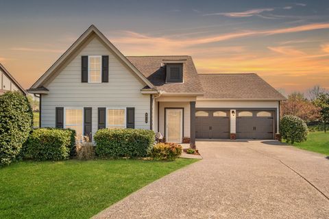 6018 Yellowstone Dr Nolensville TN 37135