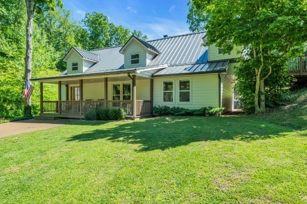 7741 Caney Fork Rd