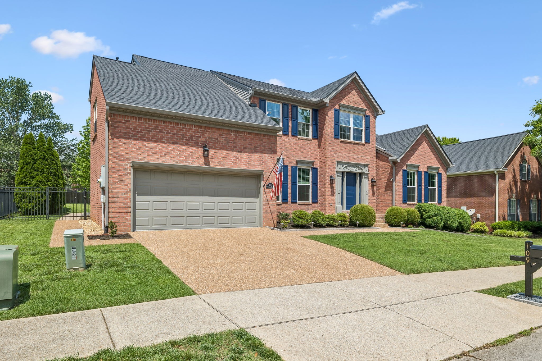 109 Turnberry Dr