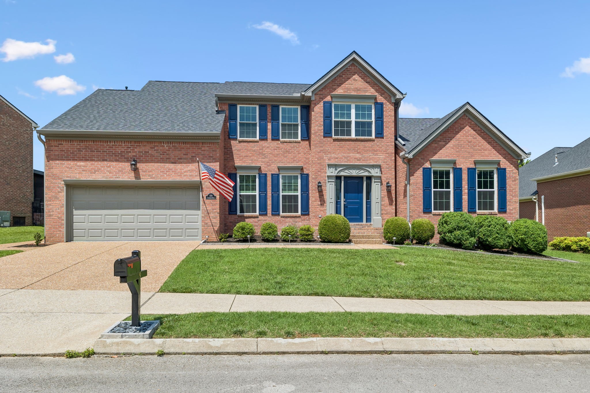 109 Turnberry Dr