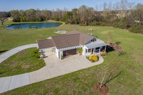 1616 Old Berlin Rd Lewisburg TN 37091