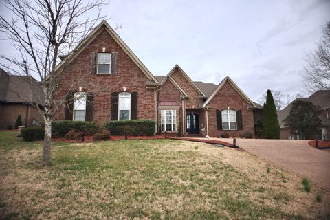 2176 Gorden Xing Gallatin TN 37066