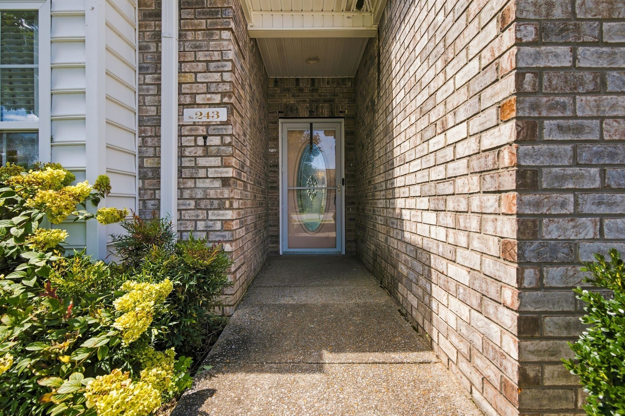 243 Meandering Dr