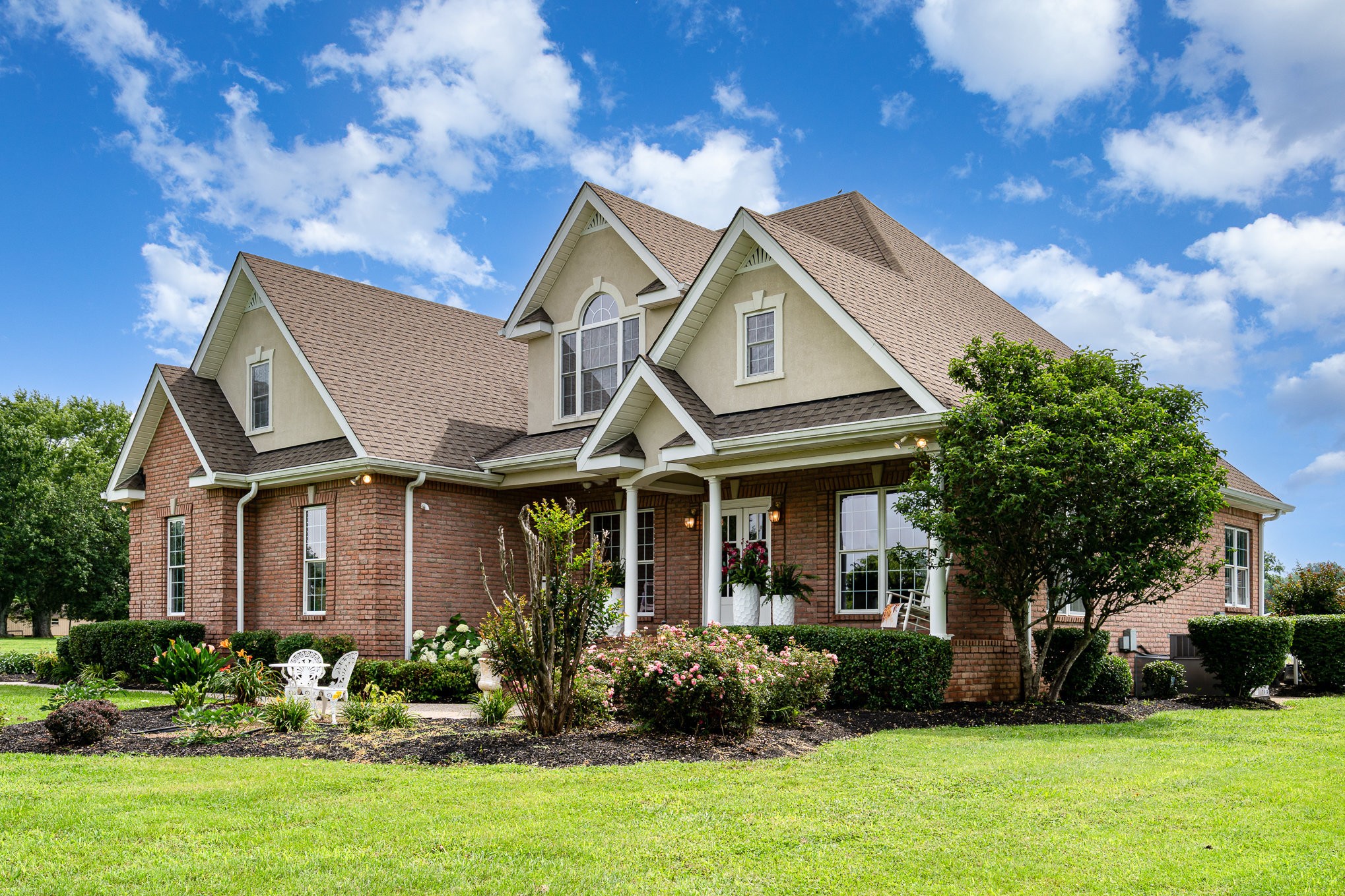 Middle Tennessee Properties 2 561 Walnut Grove Rd